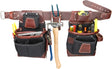 Occidental Leather 8580XXXL XXXL FatLip Tool Bag Set