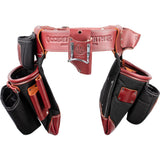 Occidental Leather 8580XXL XXL FatLip Tool Bag Set - 2