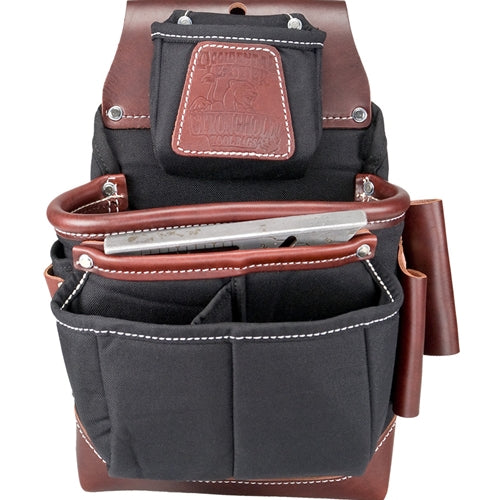 Occidental Leather 8581 FatLip Fastener Bag