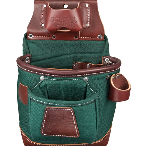 Occidental Leather 8584 Heritage FatLip Tool Bag