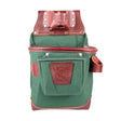 Occidental Leather 8584 Heritage FatLip Tool Bag