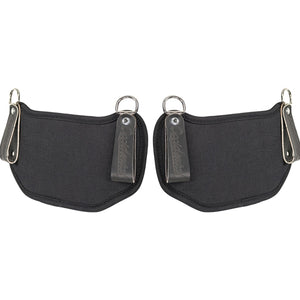 Occidental Leather 9008 Hip Buddies Tool Belt Attachments