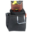 Occidental Leather 9025 6-in-1 Tool Tape Measure Combo Pouch Holder