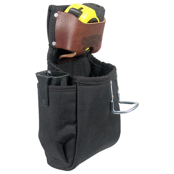 Occidental Leather 9025 6-in-1 Tool Tape Measure Combo Pouch Holder - 4