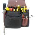 Occidental Leather 9085 Stronghold Tool Case