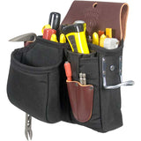 Occidental Leather 9085 Stronghold Tool Case - 4