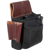 Occidental Leather 9085 Stronghold Tool Case - 8