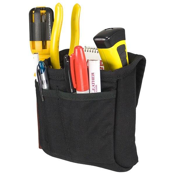 Occidental Leather 9512 Task Pouch - 3