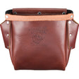 Occidental Leather 9920 Iron Worker's Leather Bolt Bag