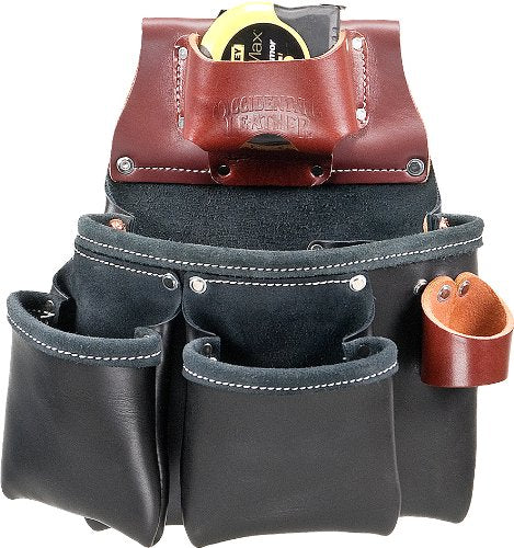 Occidental Leather B5018DB