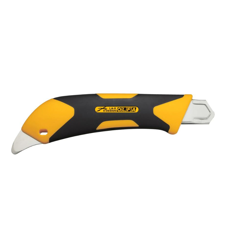 Olfa LA-X 1072198 18mm LA-X Fiberglass Utility Knife - 2