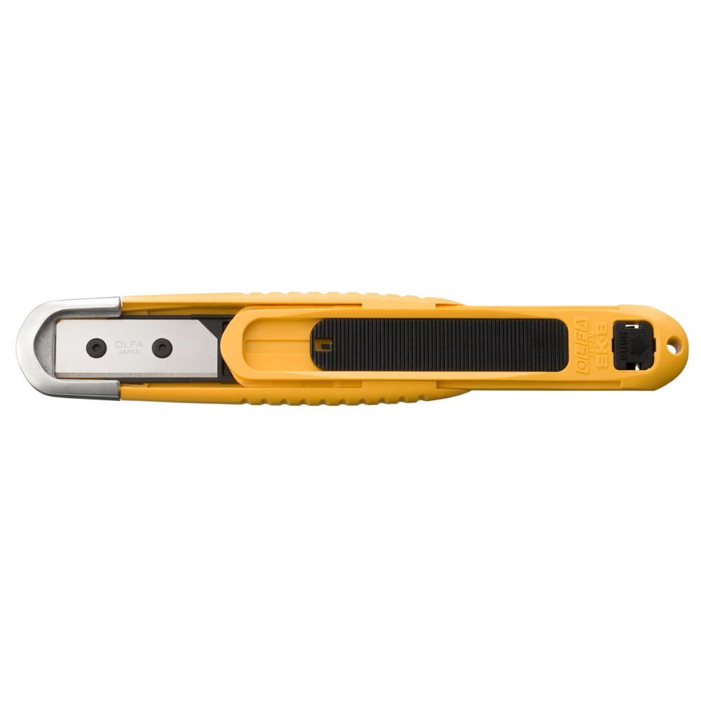 Olfa SK-8 1077171 Fully-Auto Self-Retracting Safety Knife - 5