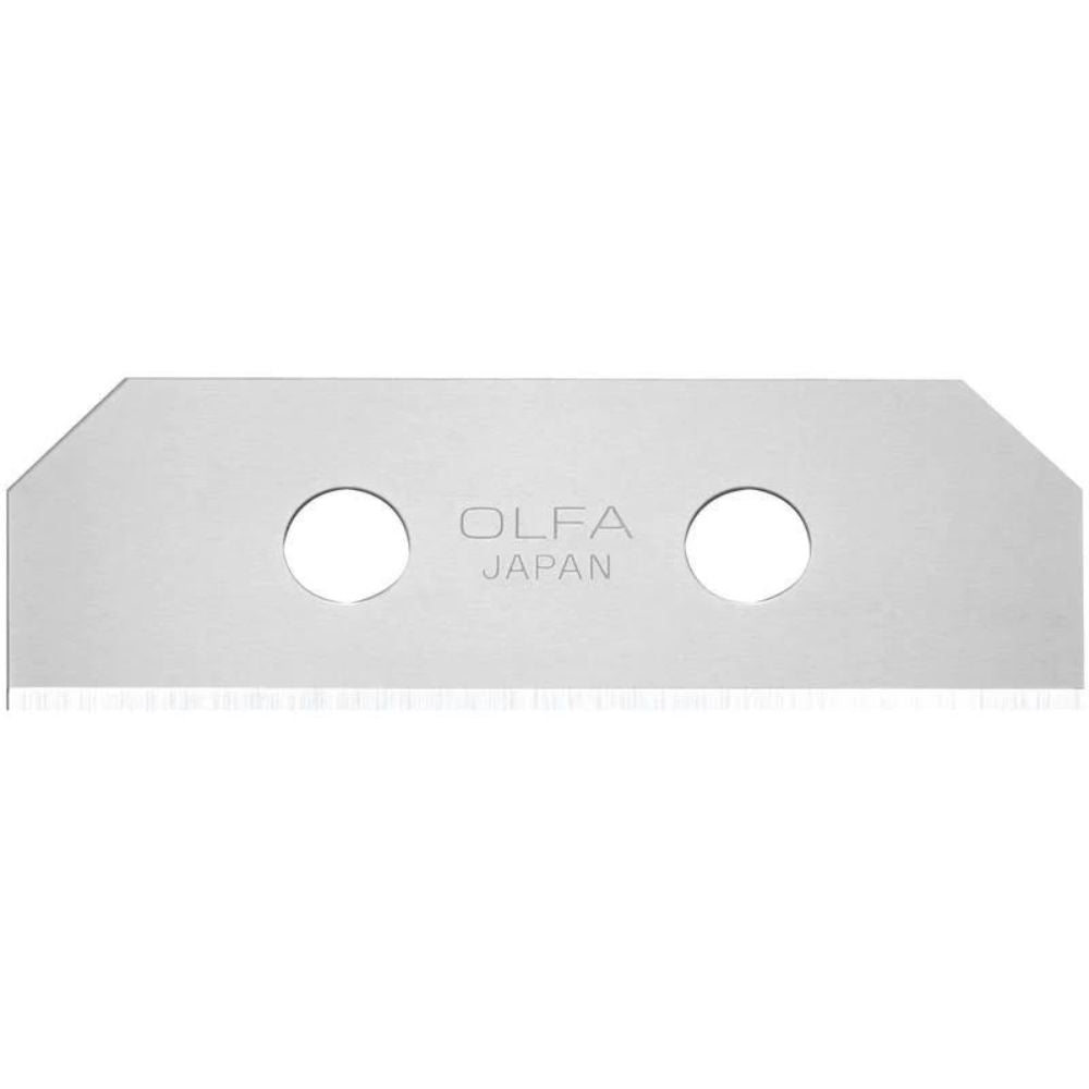 Olfa SKB-8/10B 1077173 Replacement Blade w/ 90° Slim-Edge, 10pk