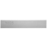 Olfa BS-10B 1086566 100mm Dual-Edge Scraper Blades, 10pk