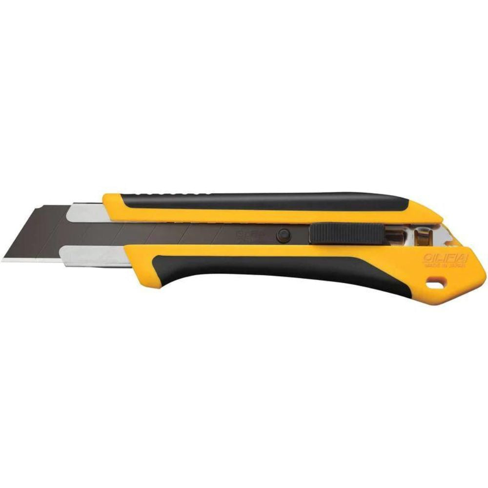 Olfa XH-AL 1104189 25mm Fiberglass Auto-Lock Utility Knife