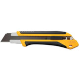 Olfa XH-AL 1104189 25mm Fiberglass Auto-Lock Utility Knife