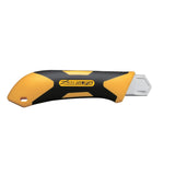 Olfa XH-AL 1104189 25mm Fiberglass Auto-Lock Utility Knife - 2