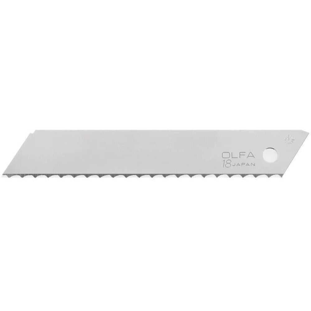 Olfa LWB-3B 1119182 18mm Insulation Blades, 3pk