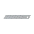 Olfa LB10B Hd Blades 10/Pack.