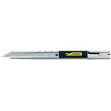 Olfa SAC-1 9MM Stainless Steel Auto-Lock Graphics Knife