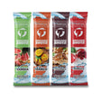 Overtime TE400-SINGLESERVE Single Serve Electrolyte Shotz Mix for 16.9 fl oz Bottle 6.9-7.4 g (400 Case)