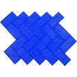 MarshallTown PAHBRK 18120 - Pennsylvania Herringbone Brick