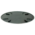 MarshallTown PAN60-6C 11112 - 59-1/4in. 6 Clip Flat Power Trowel Pan