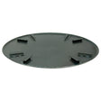 MarshallTown PAN44-5C 10096 - 44" Power Trowel Pan with 5 Clips