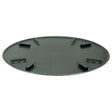MarshallTown PAN60-6C 11112 - 59-1/4in. 6 Clip Flat Power Trowel Pan