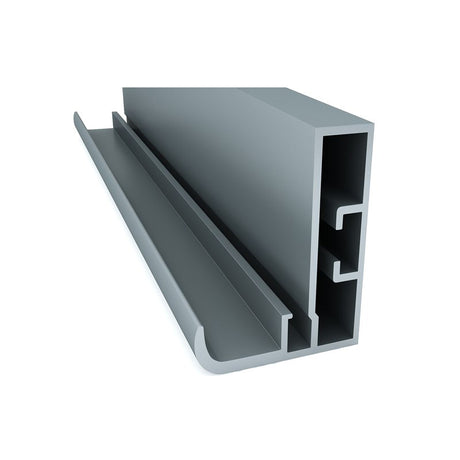 PCS ALU.063 ENOX Aluminium Frame Profile EAPS - 063