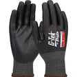 PIP 16-351 Gauge PolyKor Cut Resistant Foam Nitrile Touchscreen Gloves