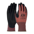 PIP 16-368/M G-Tek PolyKor Palm Coated Work Gloves Medium