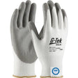 PIP 19-D330/XXXL G-Tek 3GX Dyneema Diamond Cut Resistant Gloves with PU Coated Palm and Fingertips (3X)
