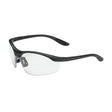 PIP 250-25-0020 MAG Readers Bifocal Safety Glasses +2.00 Diopter Clear Polycarbonate Lens