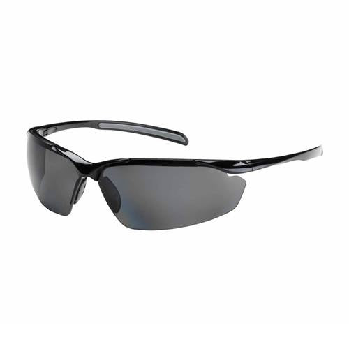 PIP Industrial Products 250-33-0041 Commander Polarized Gray/Black