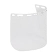 PIP 251-01-5211 PETG Faceshield, Clr, Univ .40 x 8 x 15.5