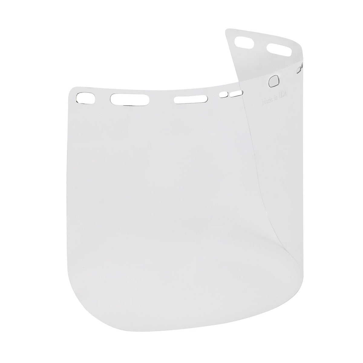 PIP 251-01-5211 PETG Faceshield, Clr, Univ .40 x 8 x 15.5