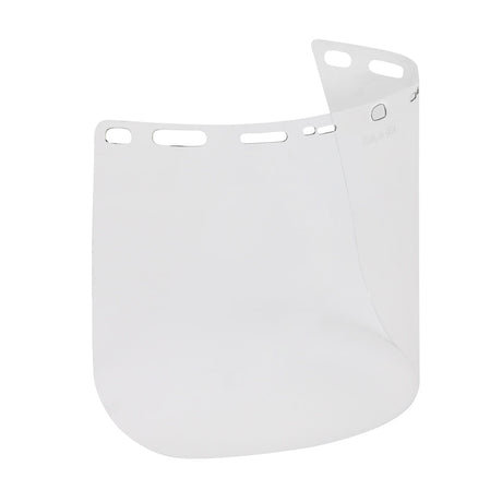 PIP 251-01-5211 PETG Faceshield, Clr, Univ .40 x 8 x 15.5