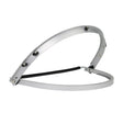 PIP 251-01-5270 Aluminum Hard Hat Bracket for Faceshields Full Brim Style