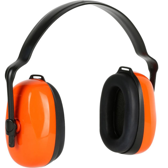 PIP 263-NP110 Passive Ear Muffs with Adjustable Headband - NRR 24