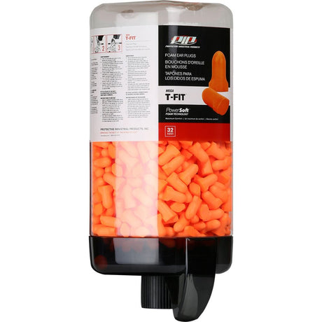 PIP 267-HPDR510-500 Prefilled Ear Plug Dispenser