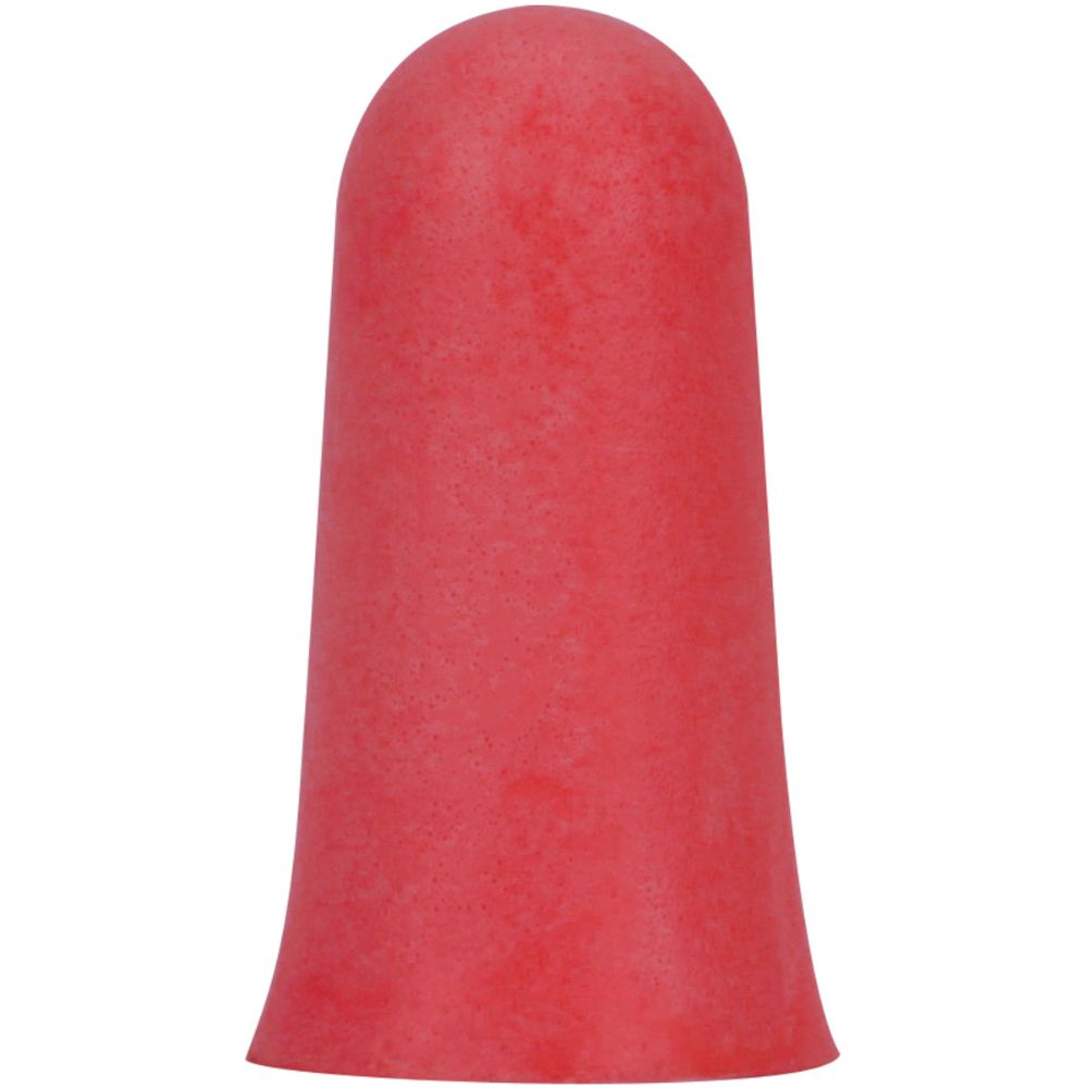 PIP 267-HPF410 Tapered Disposable Soft Polyurethane Foam Ear Plugs - N ...