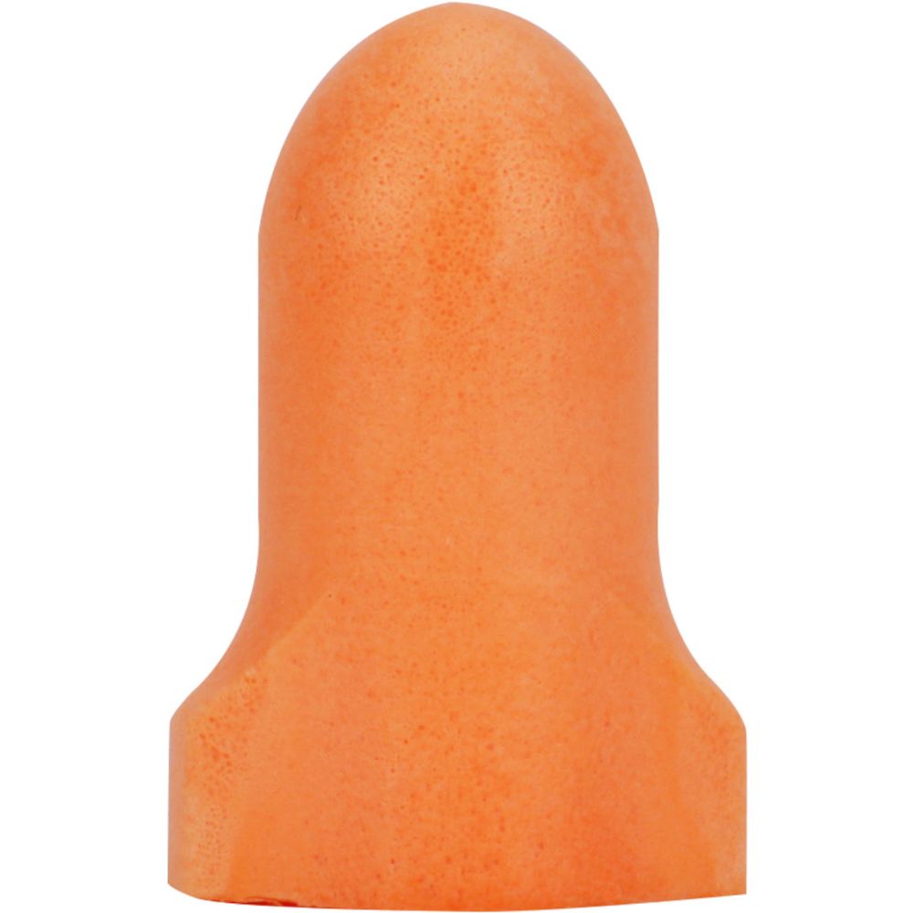 PIP 267-HPF510 T-Shape Disposable Soft Polyurethane Foam Ear Plugs - NRR 32