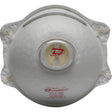 PIP 270-RPD514N95 Standard N95 Disposable Respirator with Exhalation Valve (10 Pack)