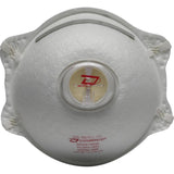 PIP 270-RPD514N95 Standard N95 Disposable Respirator with Exhalation Valve (10 Pack)