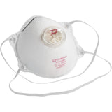 PIP 270-RPD514N95 Standard N95 Disposable Respirator with Exhalation Valve (10 Pack) - 2