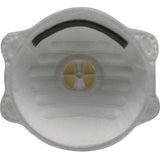 PIP 270-RPD514N95 Standard N95 Disposable Respirator with Exhalation Valve (10 Pack) - 3