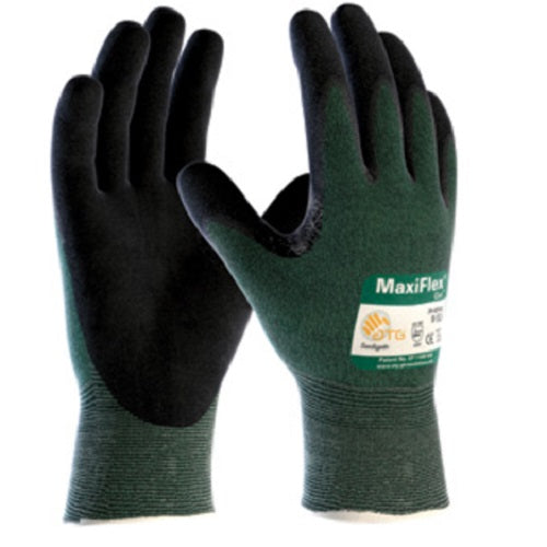 PIP Industrial Products 34-8743/S MaxiFlex Cut Gloves, Small - 3