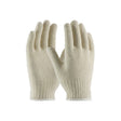 PIP 35-C103/L 9" Large Cotton Polyester 7 Gauge General Purpose Gloves