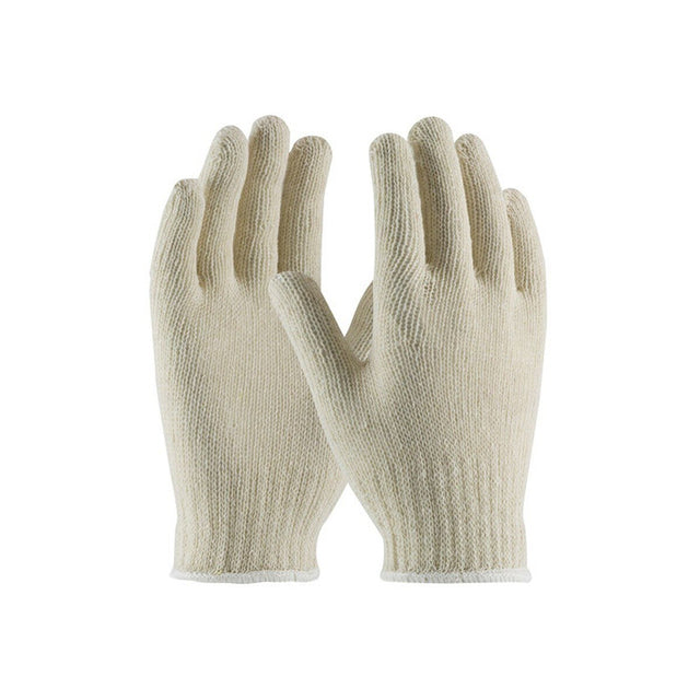 PIP 35-C103/L 9" Large Cotton Polyester 7 Gauge General Purpose Gloves
